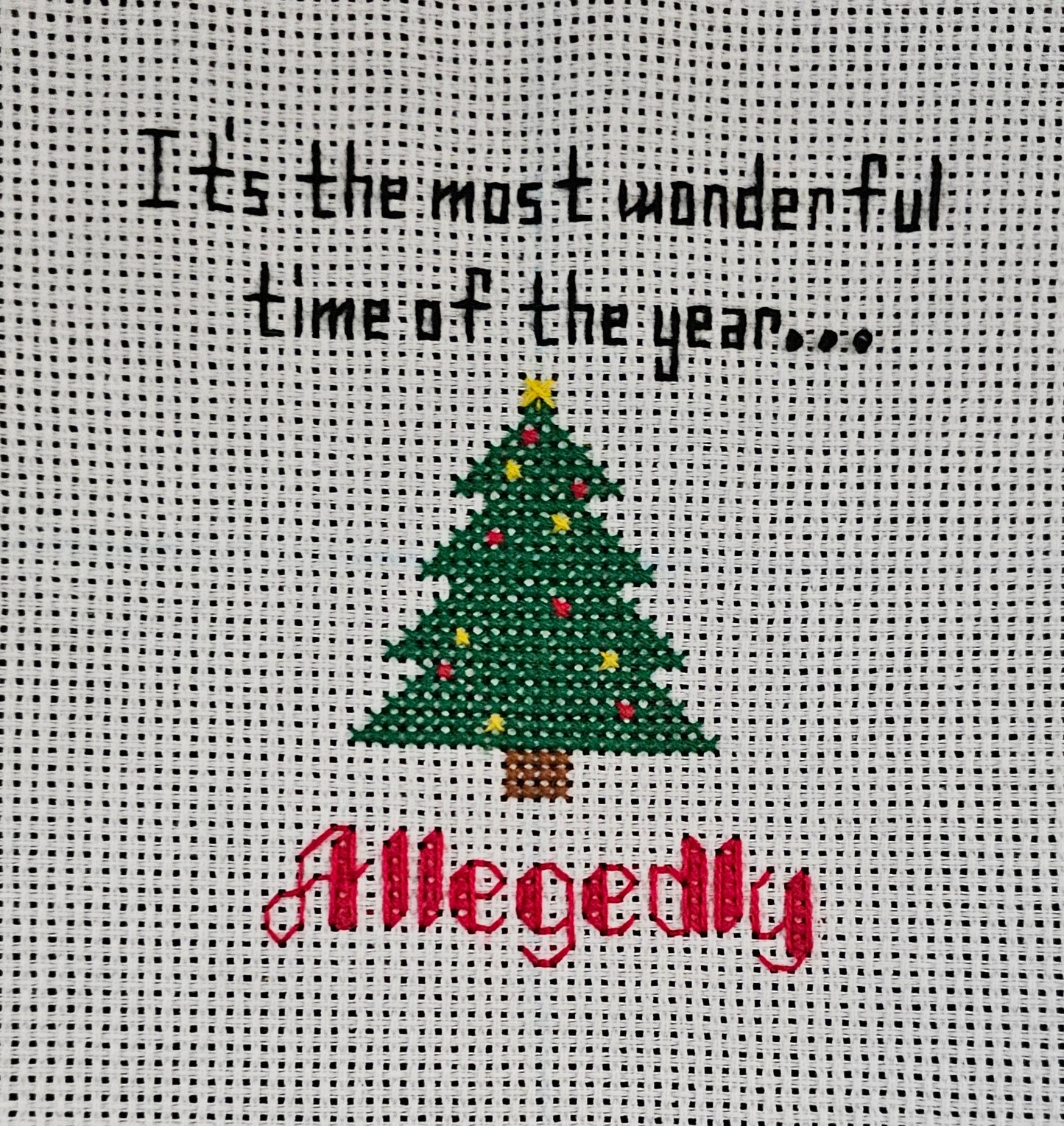 Cross Stitch Patterns