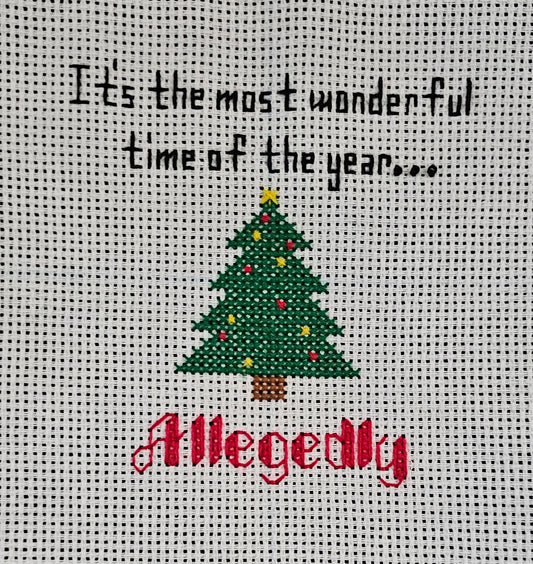 Cross Stitch Patterns