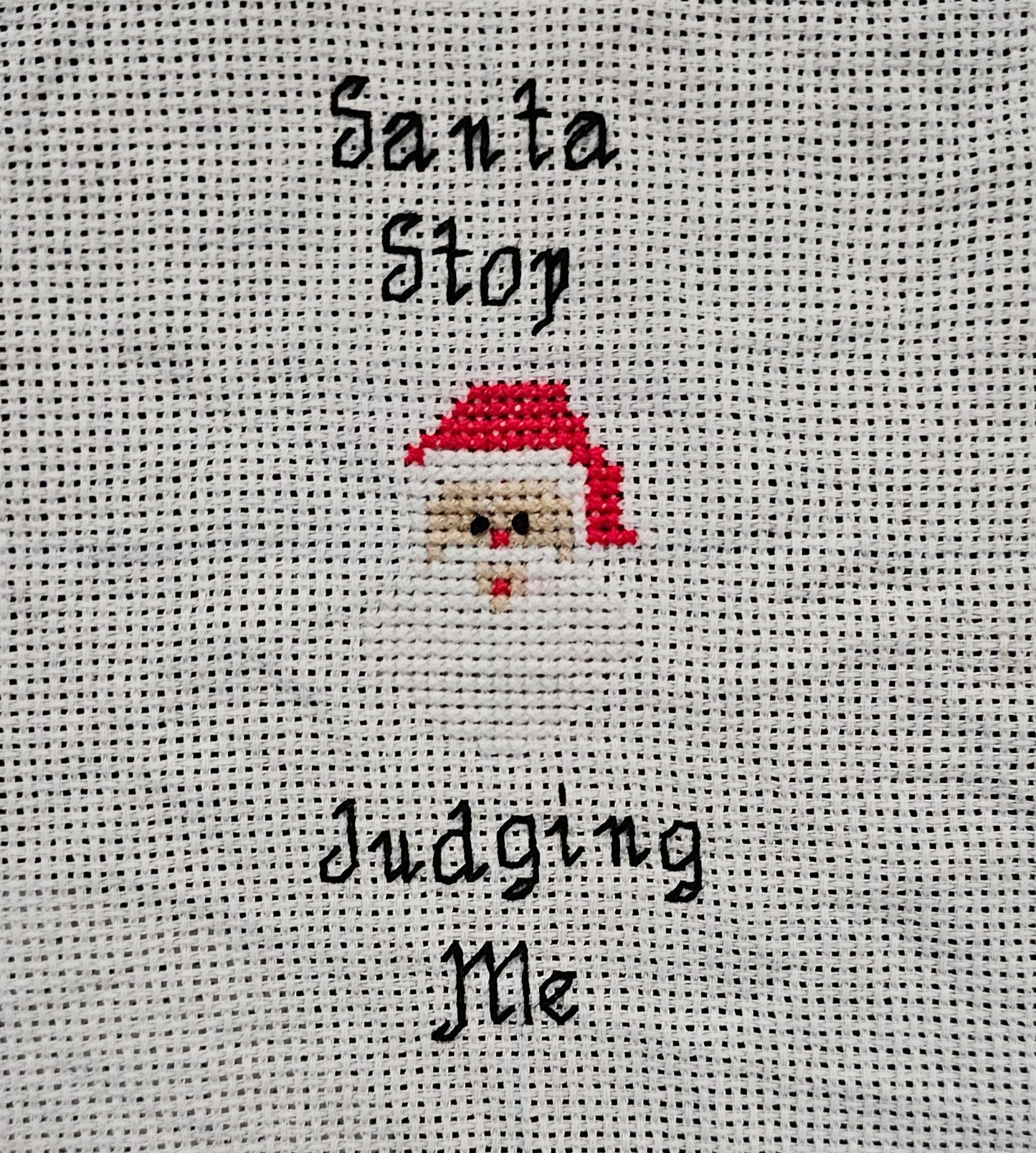 Cross Stitch Patterns