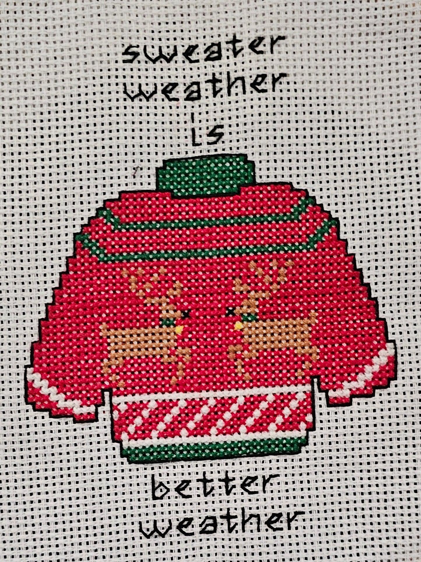 Cross Stitch Patterns