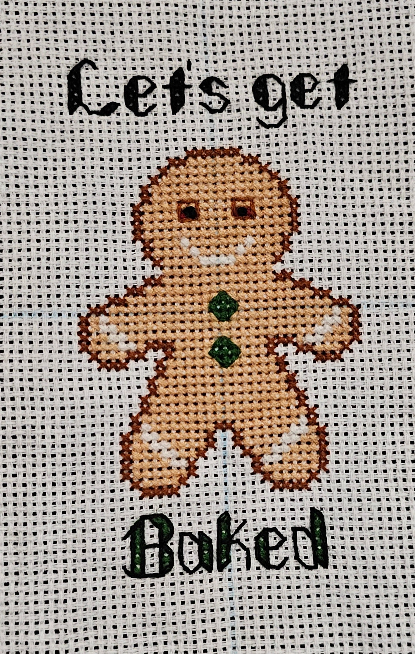 Cross Stitch Patterns