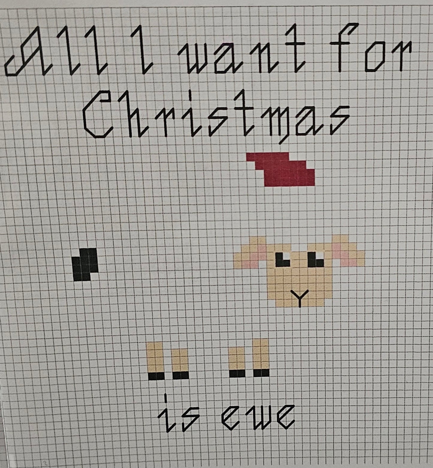 Cross Stitch Patterns