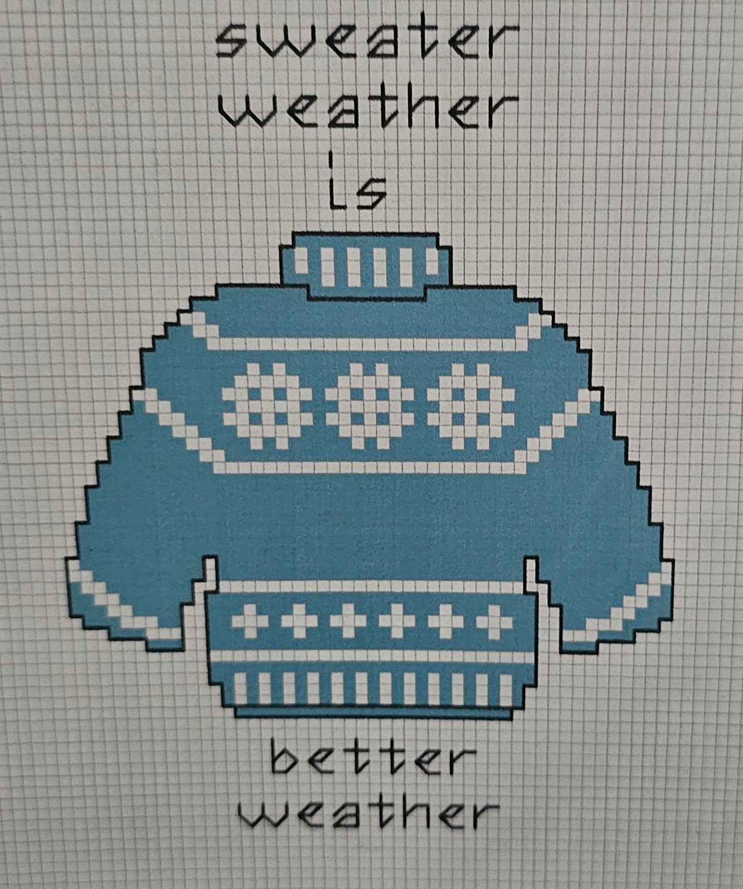 Cross Stitch Patterns