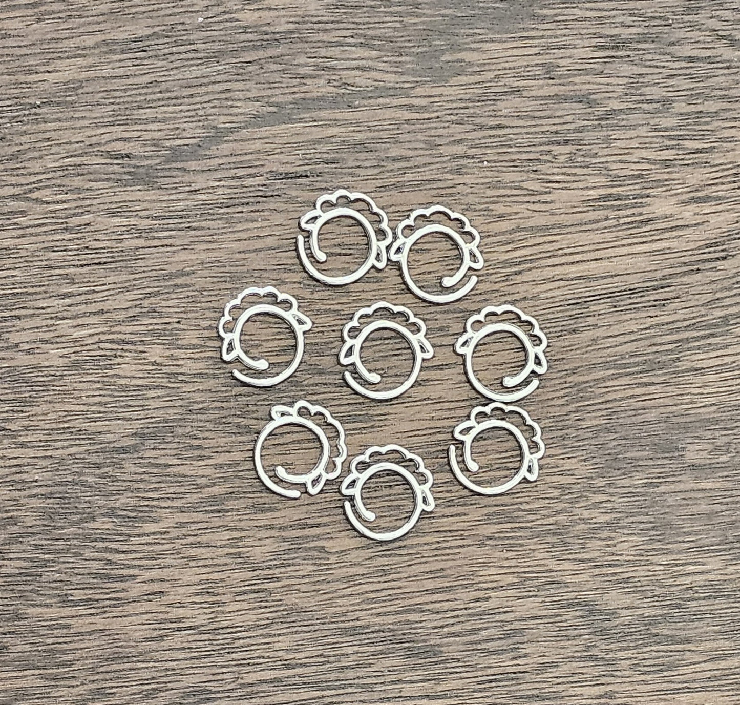 Stitch Markers