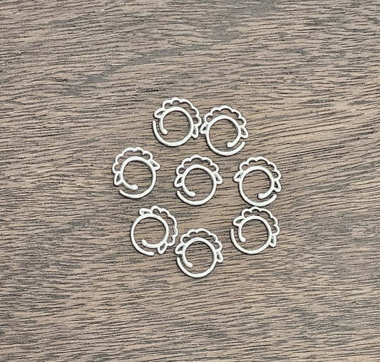 Stitch Markers
