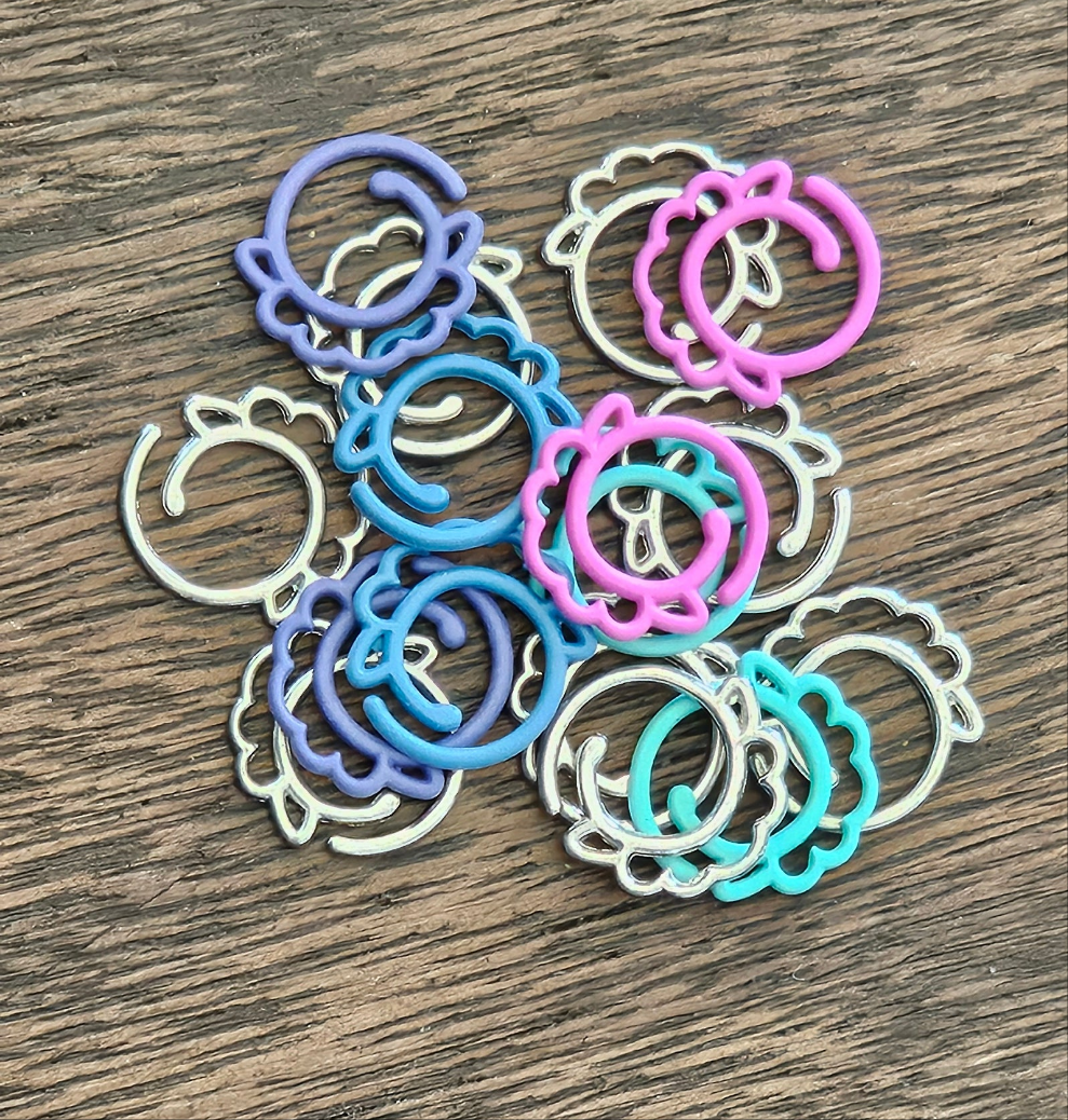 Stitch Markers