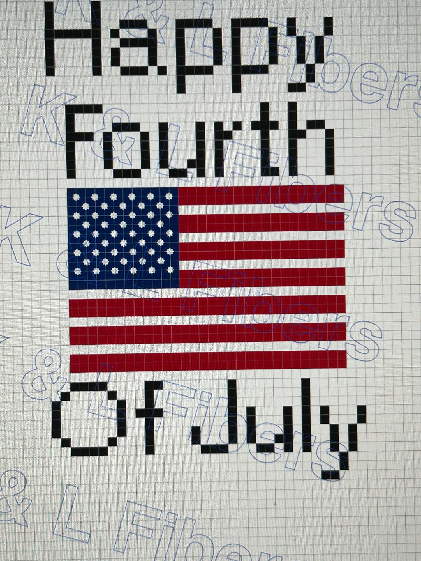 Cross Stitch Patterns