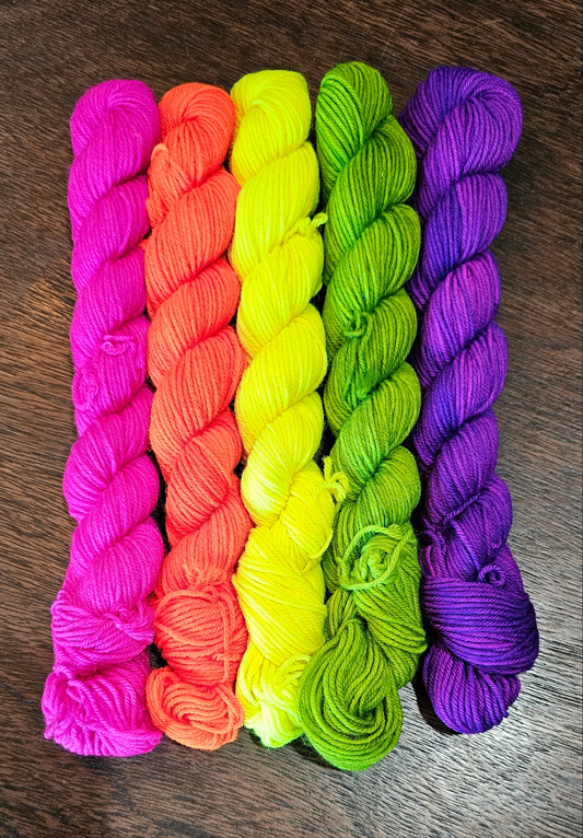 Brights Set