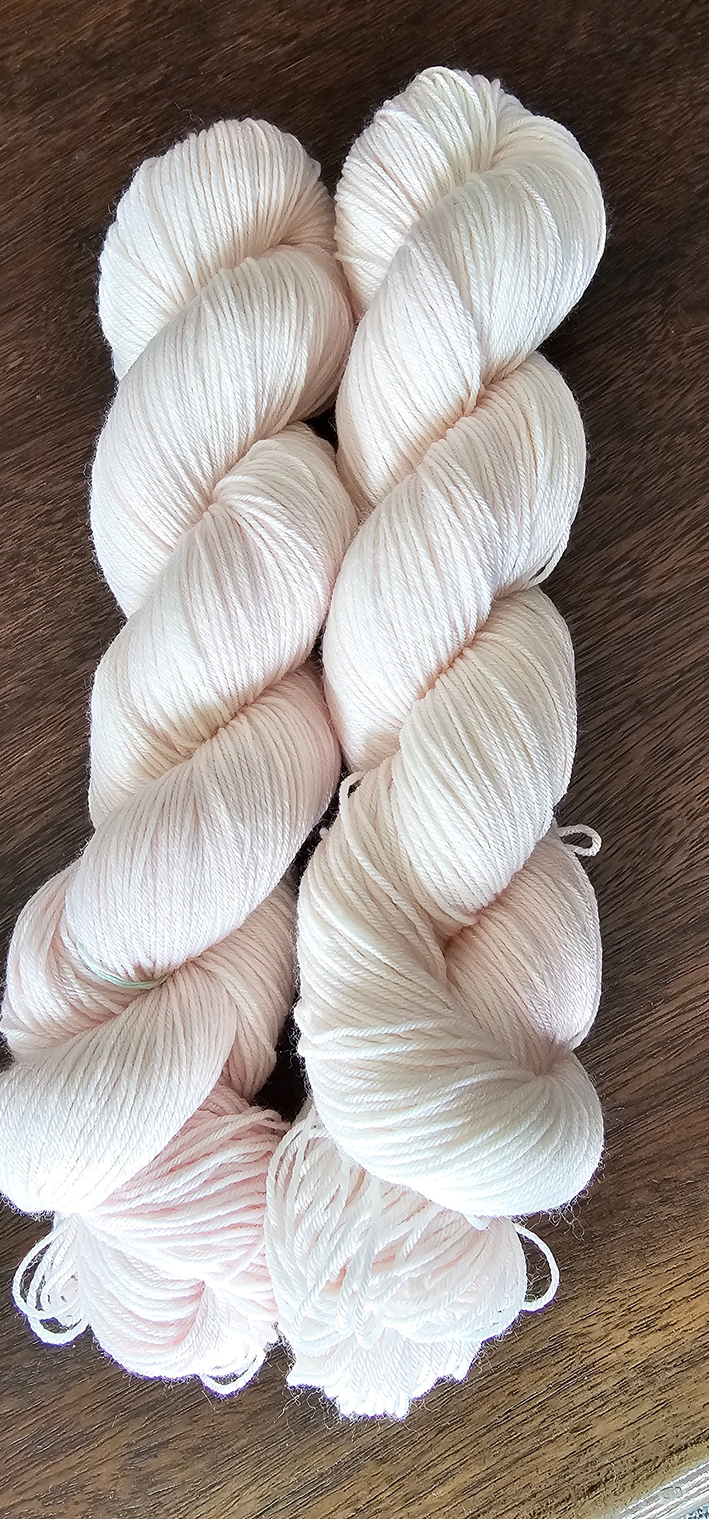 Hint of Blush