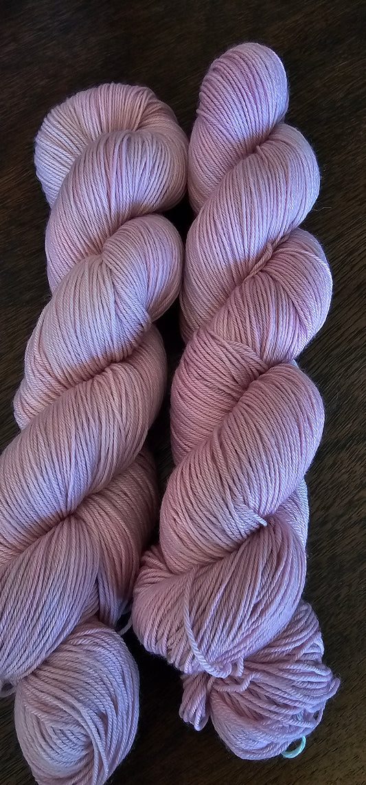 Rosewood Fog