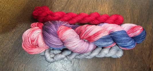 Top Gun Sock Set