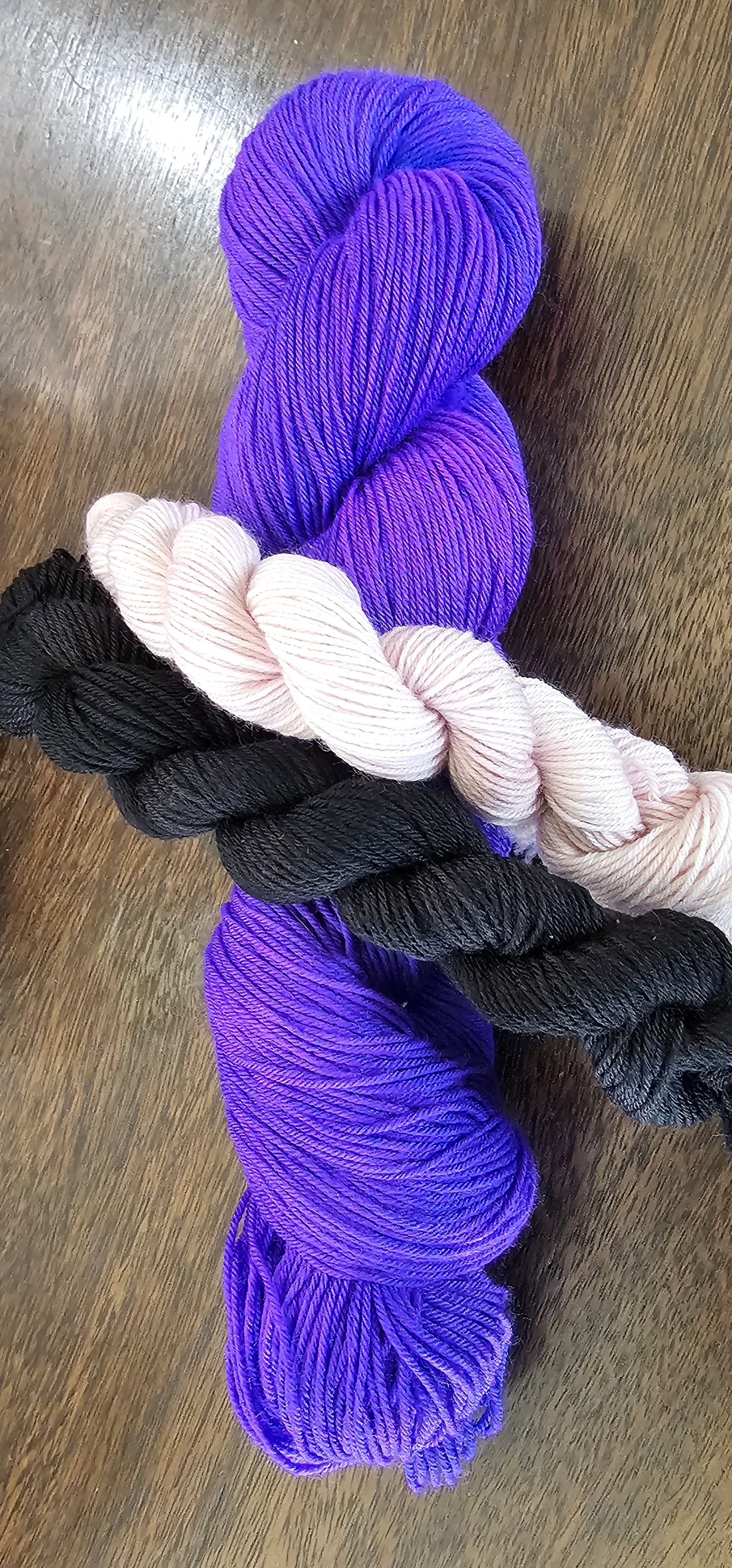 Dirty Dancing Sock Set